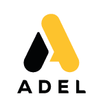 ADEL logo