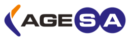 AGESA logo