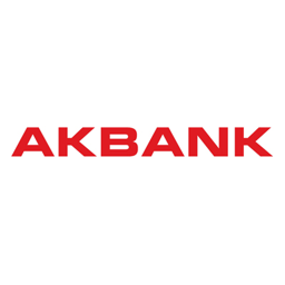 AKBNK logo