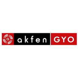 AKFGY logo