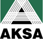 AKSA logo