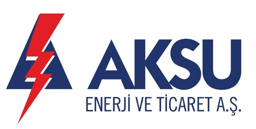 AKSUE logo
