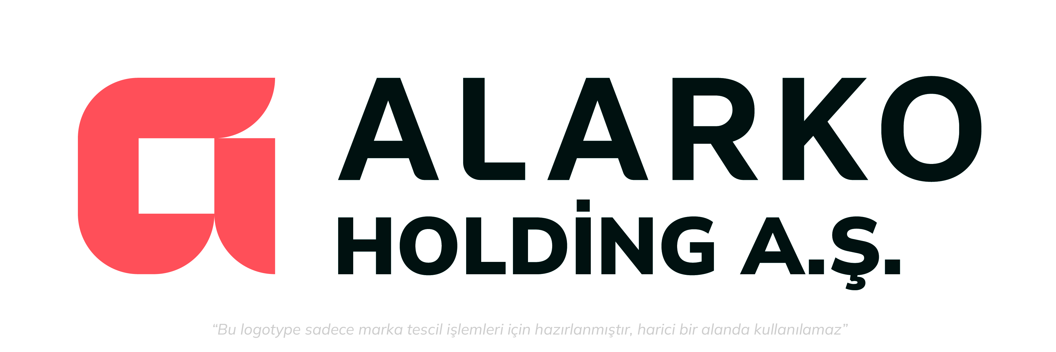 ALARK logo
