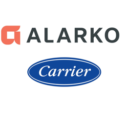 ALCAR logo