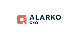 ALGYO logo