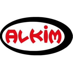 ALKIM logo