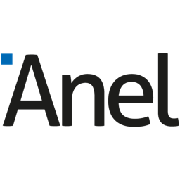 ANELE logo