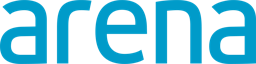 ARENA logo