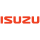 ASUZU logo
