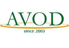 AVOD logo