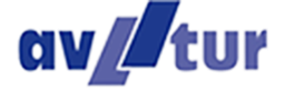 AVTUR logo