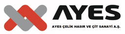 AYES logo
