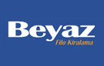 BEYAZ logo