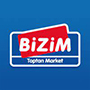 BIZIM logo
