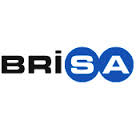 BRISA logo