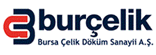BURCE logo