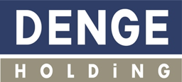 DENGE logo