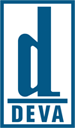 DEVA logo