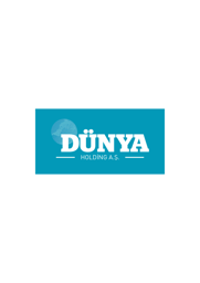 DUNYH logo