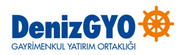 DZGYO logo