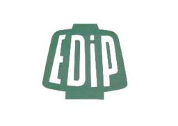EDIP logo