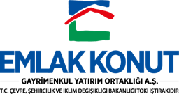 EKGYO logo
