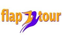 FLAP logo