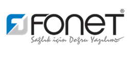 FONET logo