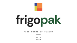 FRIGO logo