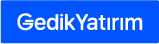 GEDIK logo