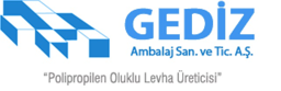 GEDZA logo