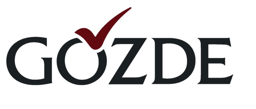 GOZDE logo