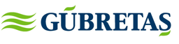 GUBRF logo