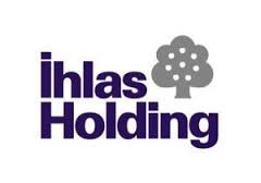IHLAS logo
