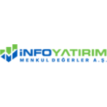 INFO logo