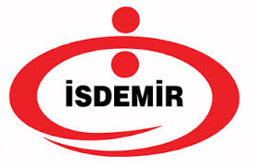 ISDMR logo