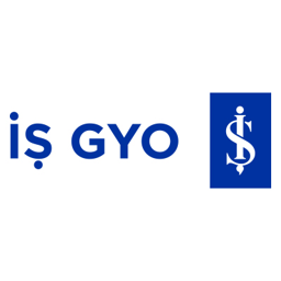 ISGYO logo