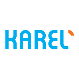 KAREL logo