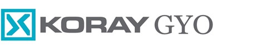 KGYO logo
