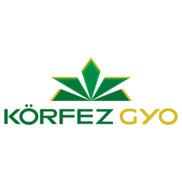 KRGYO logo