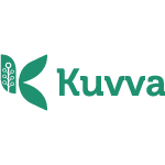 KUVVA logo