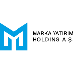 MARKA logo