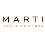 MARTI logo