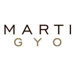 MRGYO logo