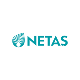 NETAS logo