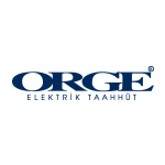 ORGE logo