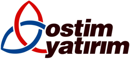 OSTIM logo