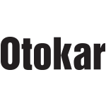 OTKAR logo