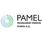 PAMEL logo