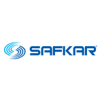 SAFKR logo